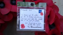 Project Africa Organise An Emotional and Reflective Tour of the Arnhem Battlefield Project Africa Organise An Emotional and Reflective Tour of the Arnhem Battlefield