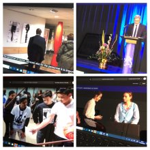 Student Awards evening goes virtual