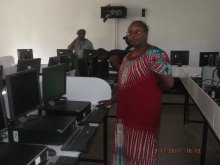 Ndege Secondary School Celebrate New Computer Lab Thanks to Project Africa Fundraising Ndege Secondary School Celebrate New Computer Lab Thanks to Project Africa Fundraising
