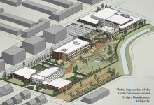 The British School in The Netherlands Creates 550 New Learning Places The British School in The Netherlands Creates 550 New Learning Places
