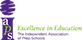 The Independent Association of Prep Schools