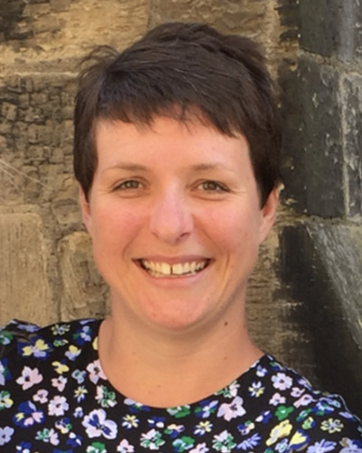 Oonagh Lewis, Governor at BSN profile photo