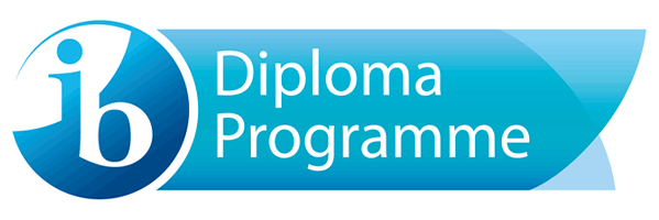 IB Diploma Programme logo