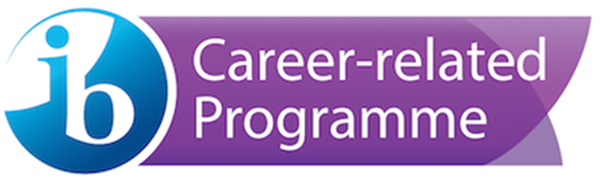 IB Career programme logo