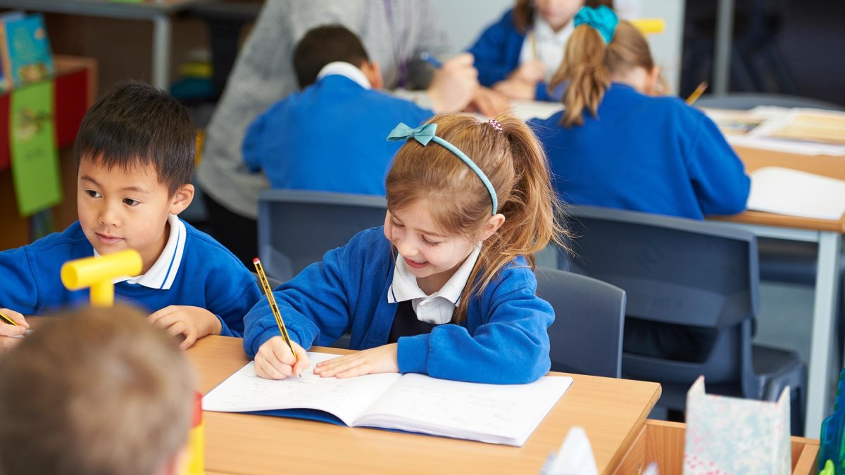 Term Dates & School Hours | The British School in the Netherlands