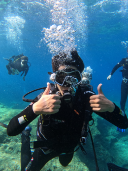 Co-Curricular Activities