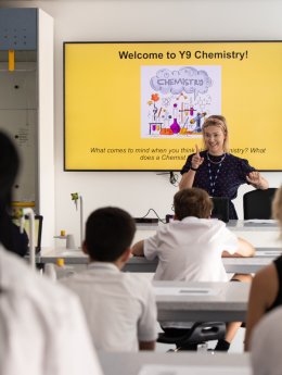 British Education System British Education System