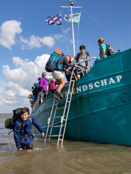 Co-Curricular Activities