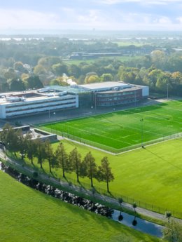 Senior School Voorschoten Senior School Voorschoten