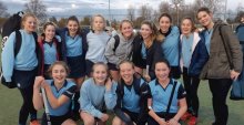 Successful Saturday for BSN Hockey Teams Successful Saturday for BSN Hockey Teams