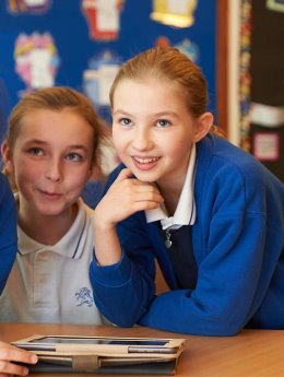 Junior Schools (5-11)