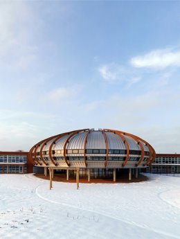 Junior School Leidschenveen Virtual Tour