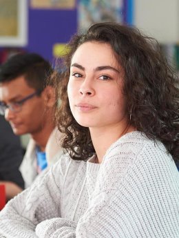 Sixth Form Curriculum