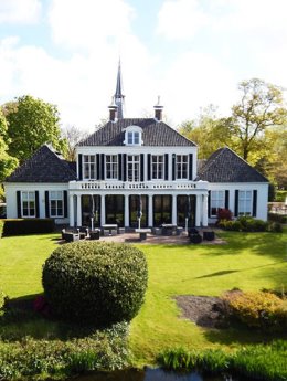 The Little Castle The Little Castle