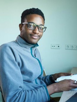 University & Careers