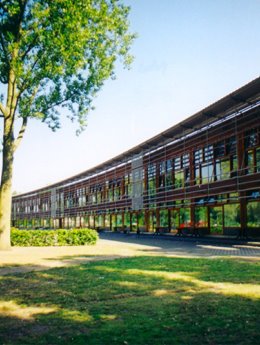 Junior School Vlaskamp Junior School Vlaskamp