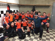BSN Rugby Team Learns Valuable Lesson in Mindset BSN Rugby Team Learns Valuable Lesson in Mindset