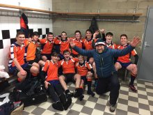 BSN Rugby Team Learns Valuable Lesson in Mindset